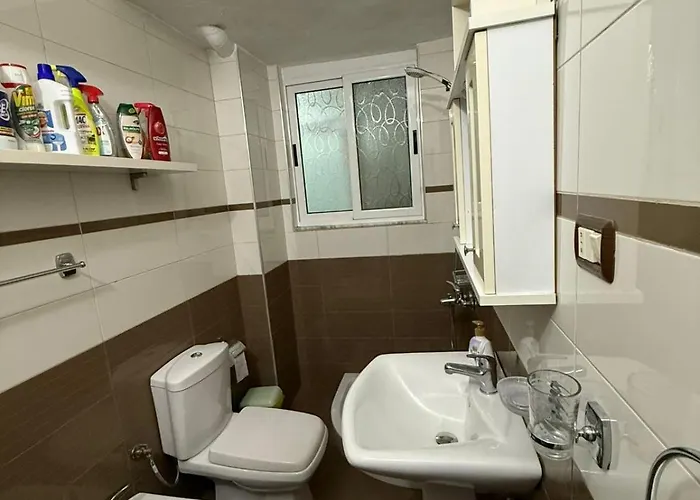 Ranias 公寓 培拉特