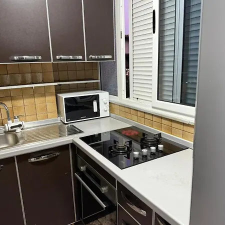 Ranias Apartament