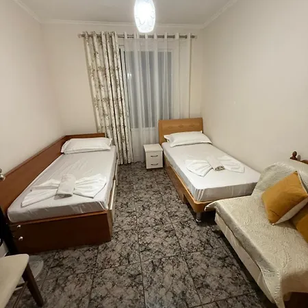 Διαμέρισμα Ranias