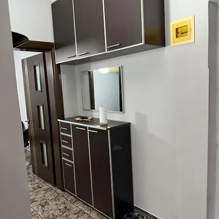 Apartament Ranias Berat
