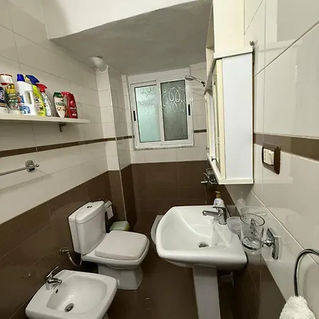 Ranias Apartment Berat