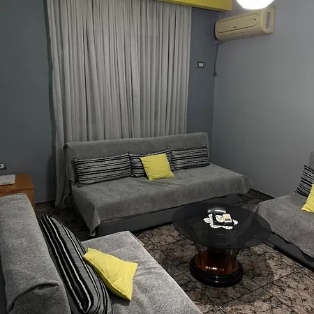 Ranias Διαμέρισμα *