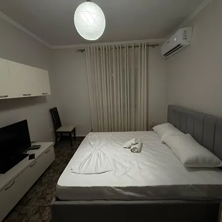 Ranias Διαμέρισμα *