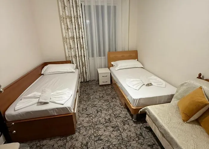 Διαμέρισμα Ranias