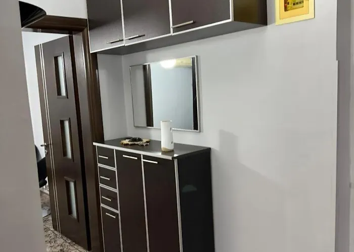 Apartament Ranias Berat