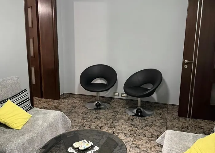 Ranias Διαμέρισμα Μπεράτ